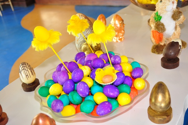Edde Sands Easter Sunday